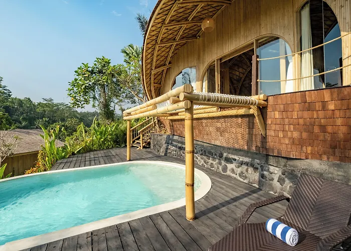 Jungleight Bali