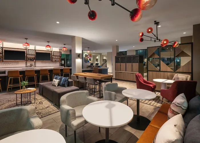 Atwell Suites Henderson By Ihg