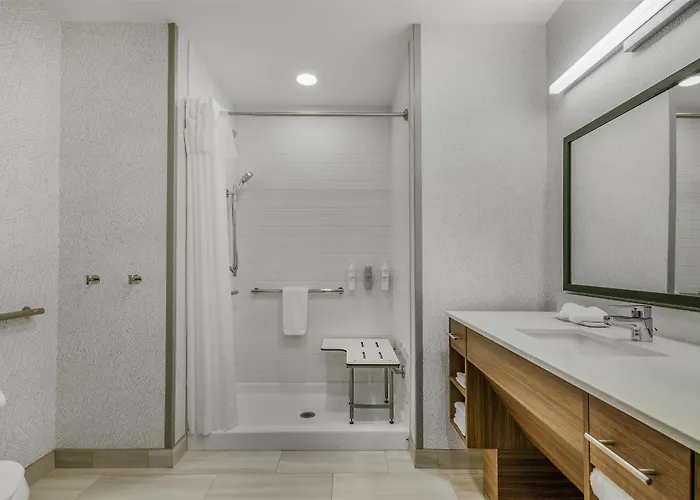 Home2 Suites By Hilton Cincinnati Midtown Oakley