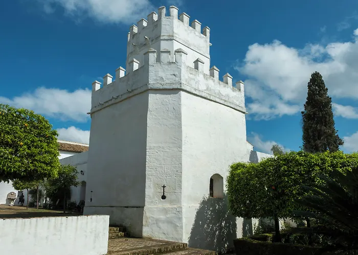 Hotel Cortijo Torre De La Reina