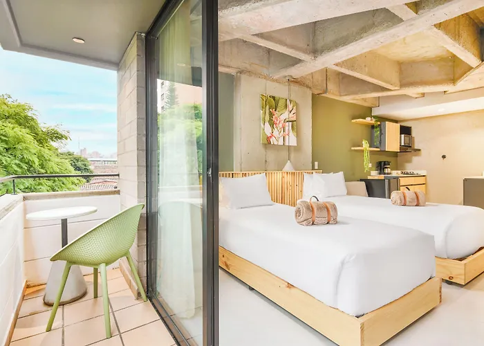 Firenze Lofts