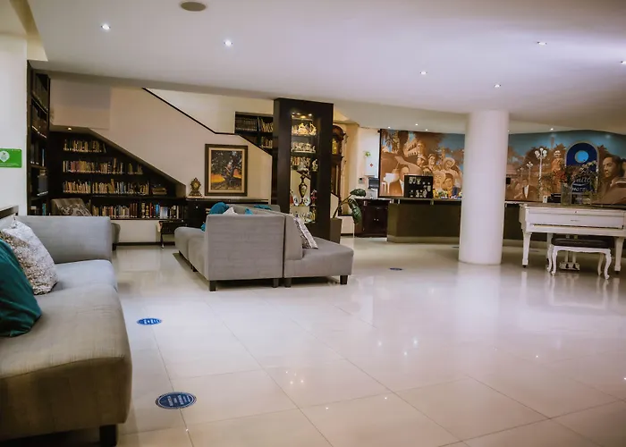 Hotel Clara Luna