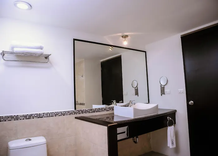 Hotel Clara Luna