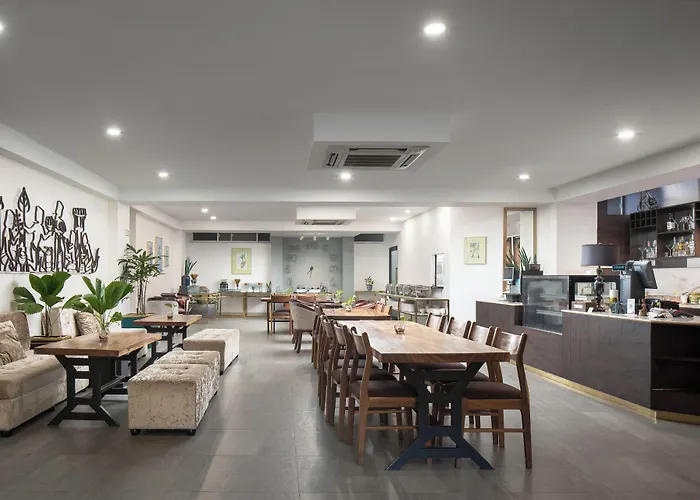 Vrest Hotel