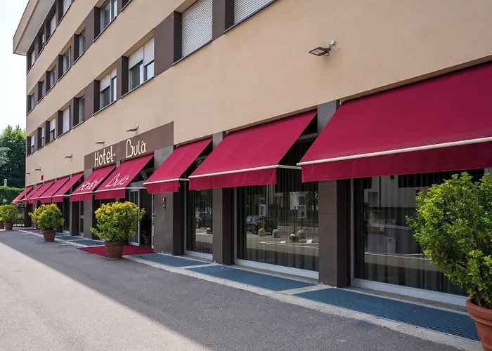 Hotel Bulà