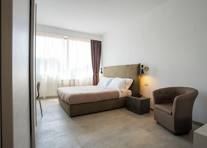 Hotel Bulà