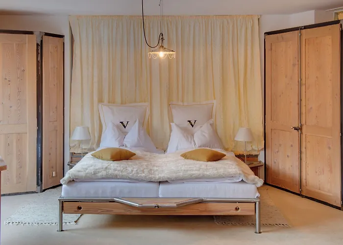 Backstage Hotel Serviced Apartments
