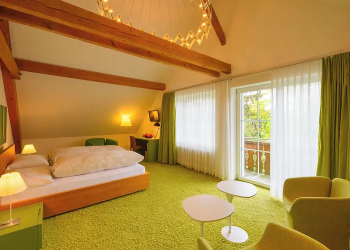 Landhotel Linde Fislisbach