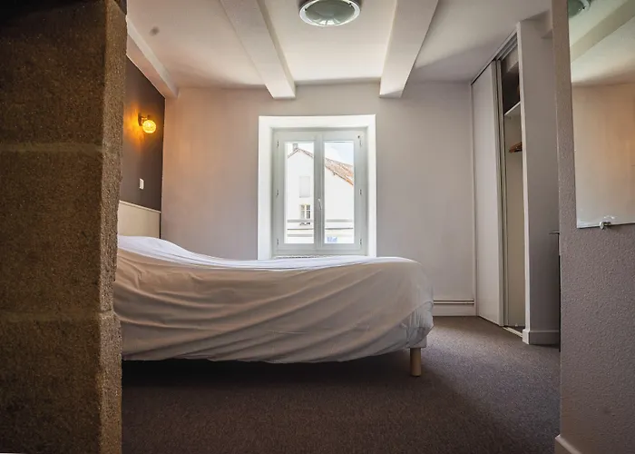 Logis Hotel Eben