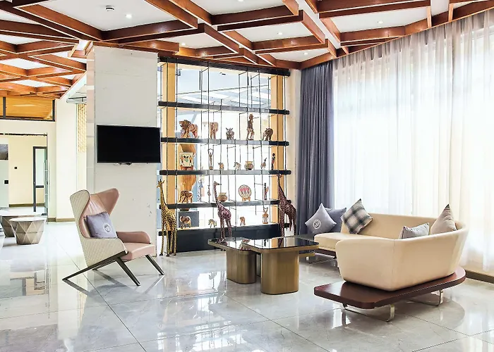 La Maison Royale South C