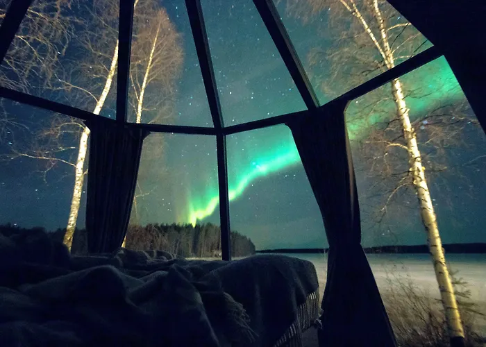 Aito Igloo&Spa Resort