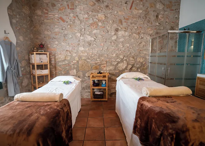 Hotel&Spa Golden Barcelona