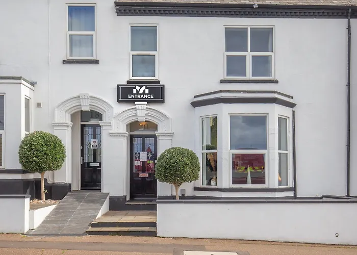 Marlborough Hotel