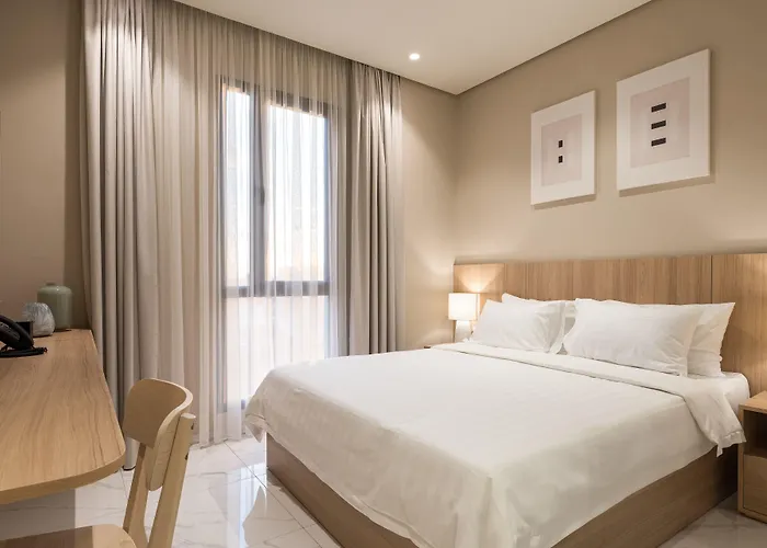 The Code Residence - ذا كود ريزيدنس