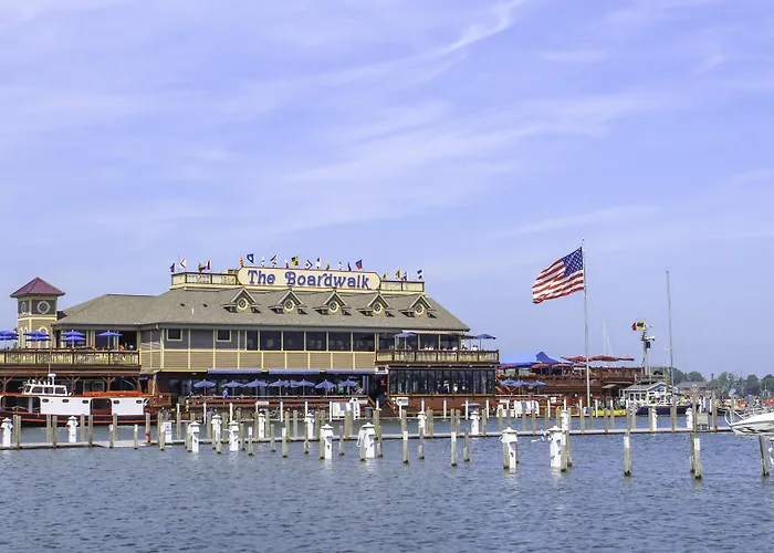 The Washington Boutique Hotel