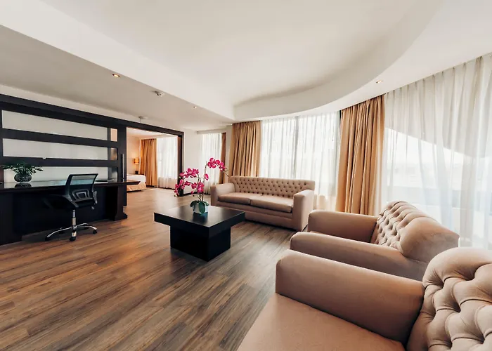 La Quinta By Wyndham Quito