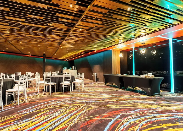 Aloft By Marriott Ponce Hotel & Casino