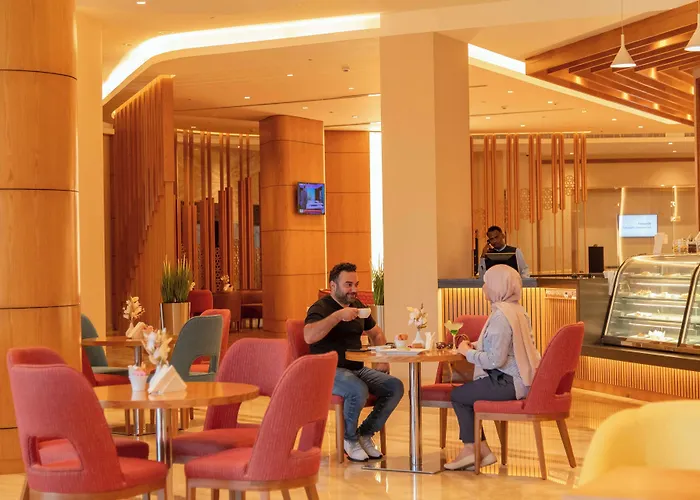 Tulip Inn Majan Hotel And Suites Salalah