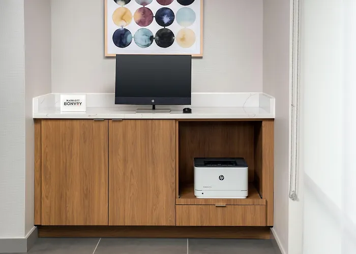 Towneplace Suites By Marriott Cincinnati Mason