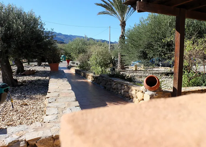 Hostal Rural Turre