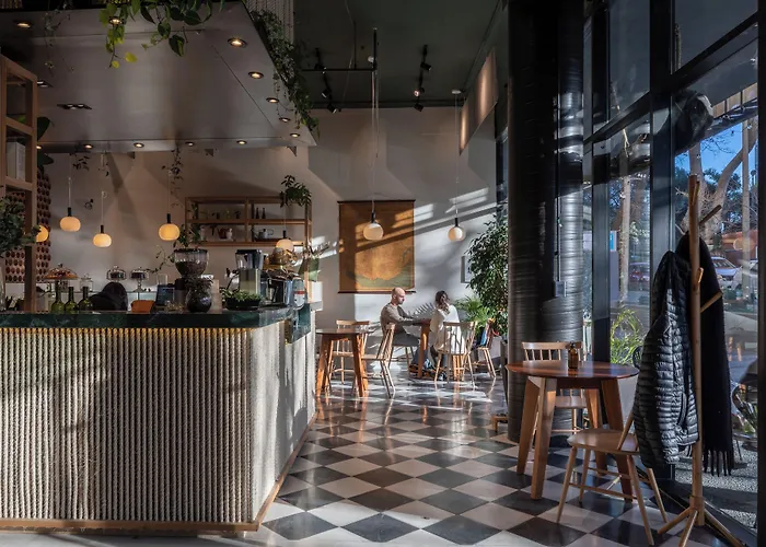 Opta Coliving Punta Carretas