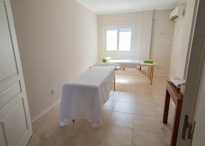 Garden Suites Pinamar