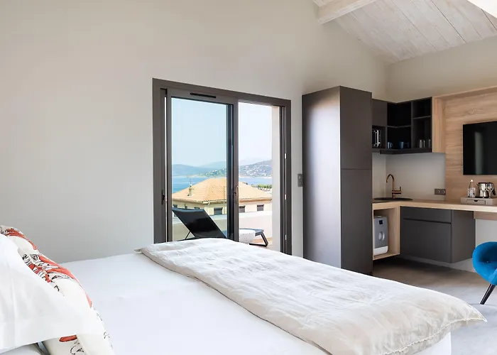 Residence Santa Maria