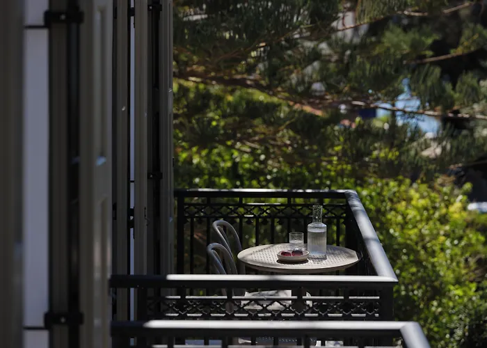 Doryssa Method Hotel