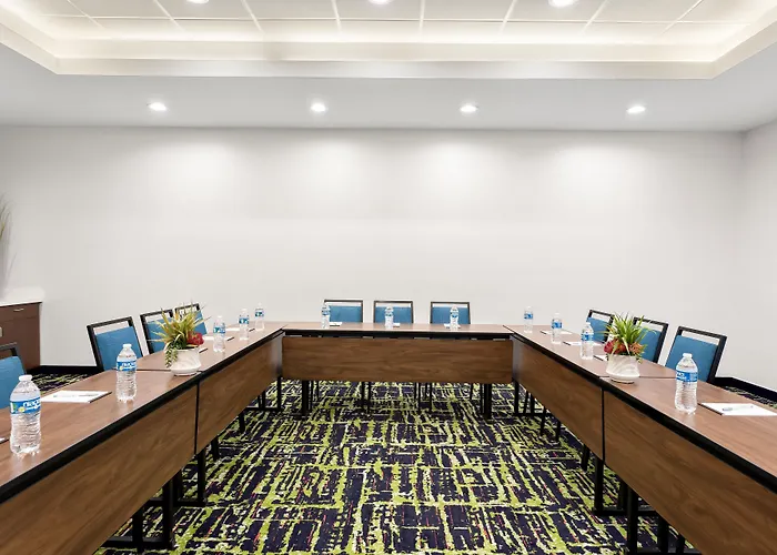 Hampton Inn By Hilton Huntley Chicago