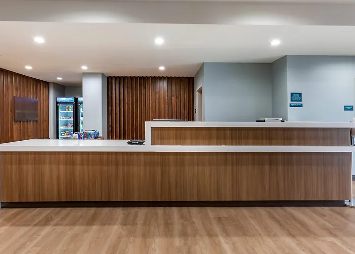 Mainstay Suites Carlsbad South