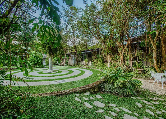 Casa Madre Tierra