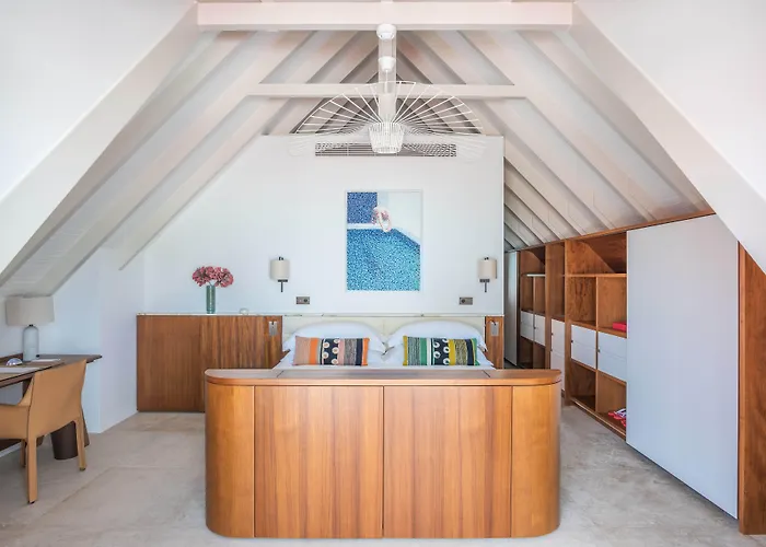 Eden Rock - St Barths