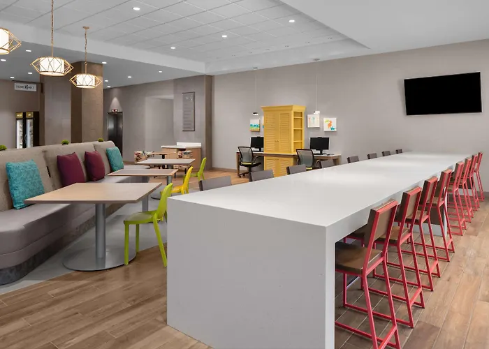 Home2 Suites By Hilton Hobbs