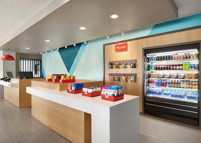 Avid Hotels - Richmond North - Ashland By Ihg