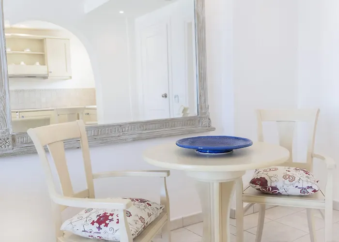 Stelia Mare Boutique Hotel