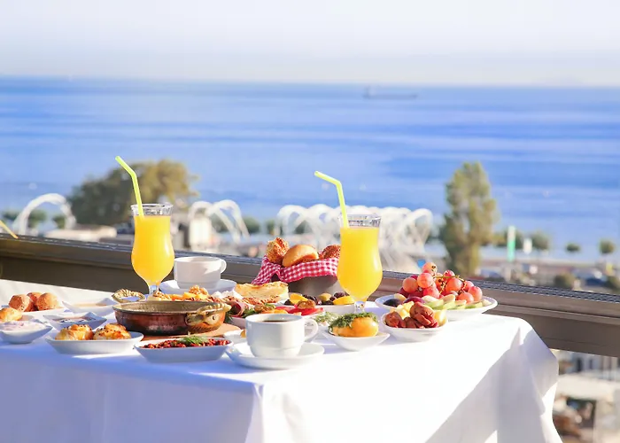 Hotel Bronte