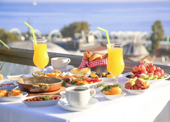 Hotel Bronte