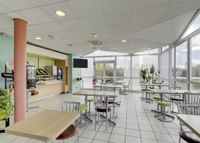 Ibis budget Montluçon