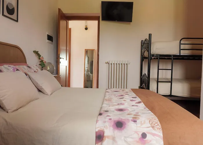 Relais di campagna la polledrara