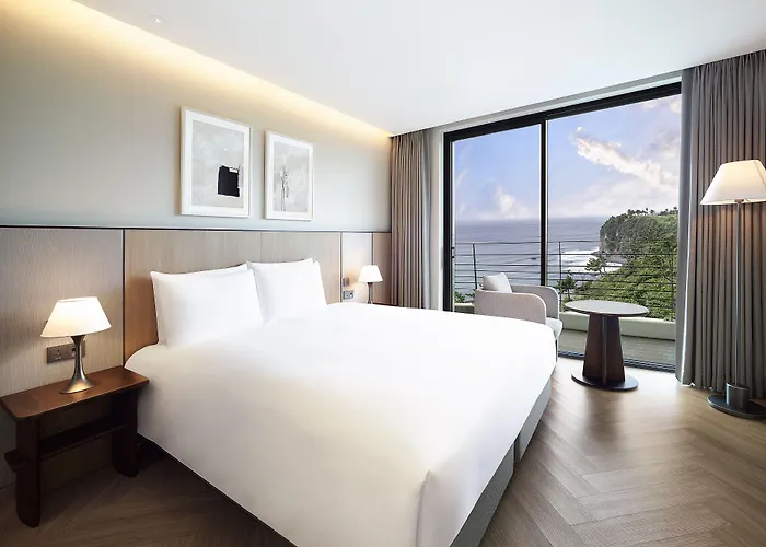 Parnas Hotel Jeju