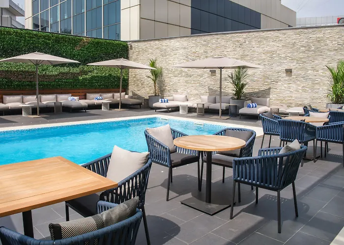 K Hotel Douala