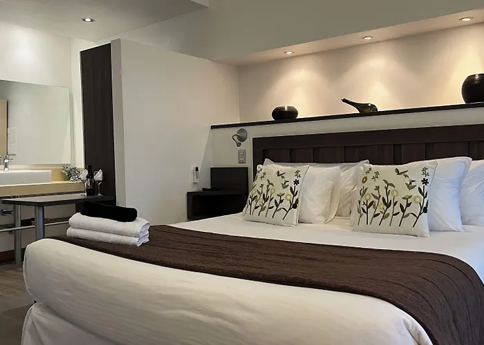 Bhb Hotel Boutique