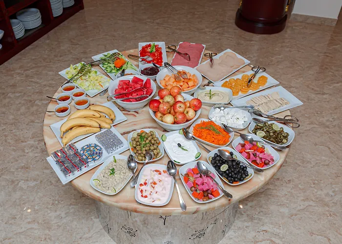 Salalah International Hotel