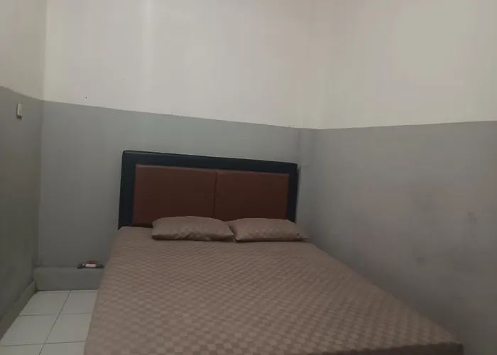 Oyo 93090 Multi Plus Inn
