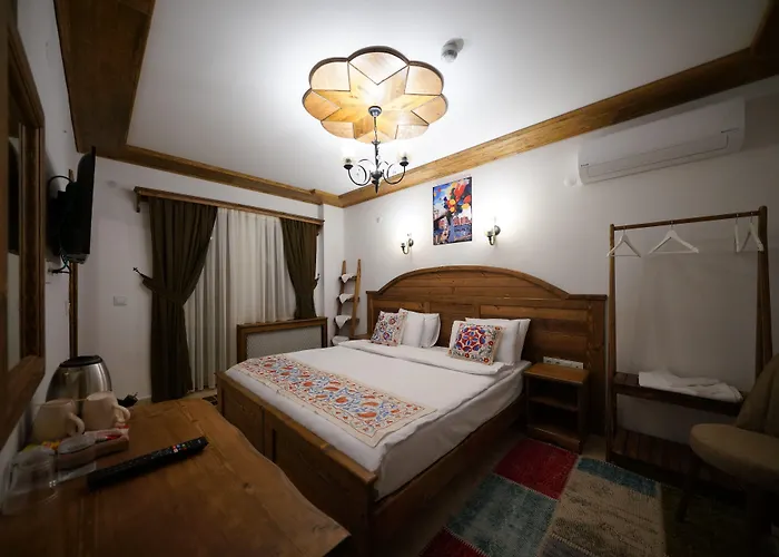 Pashahan Hotel