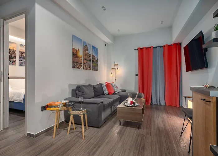 Exarchia House Project