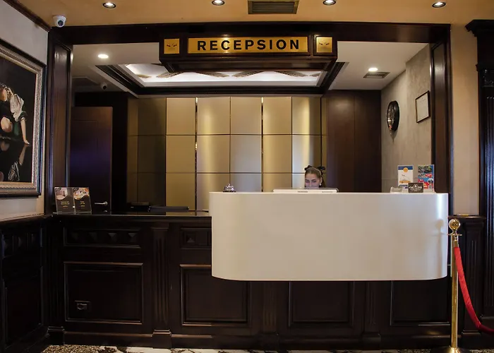 Hotel Chicago