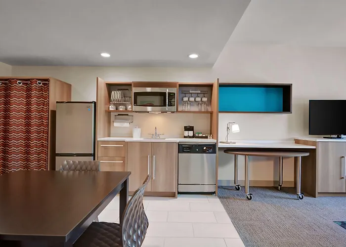 Home2 Suites By Hilton Fort Mill, Sc