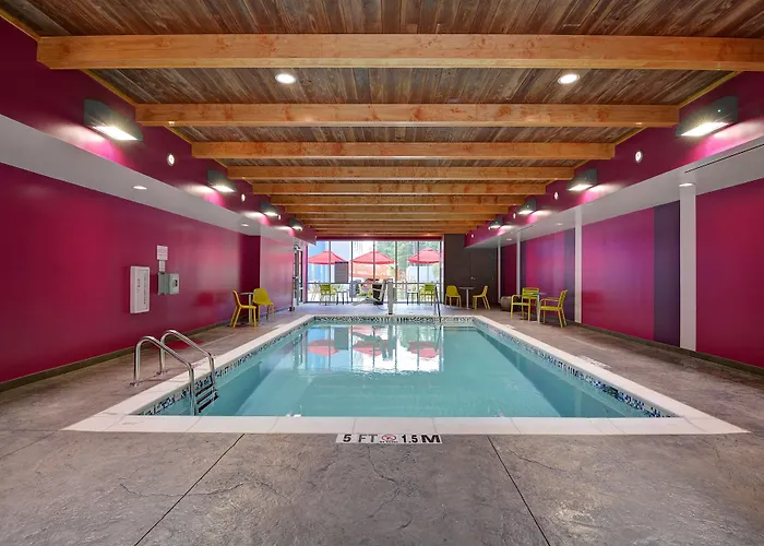 Home2 Suites By Hilton Fort Mill, Sc