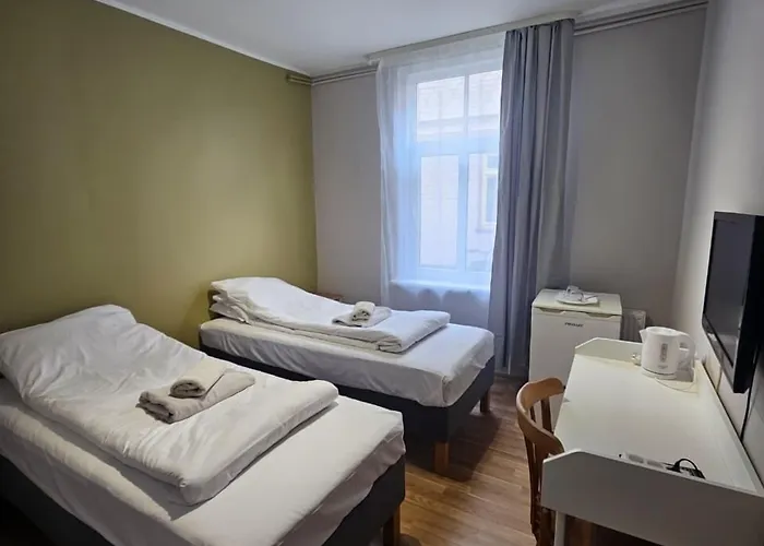 Hotel Elina